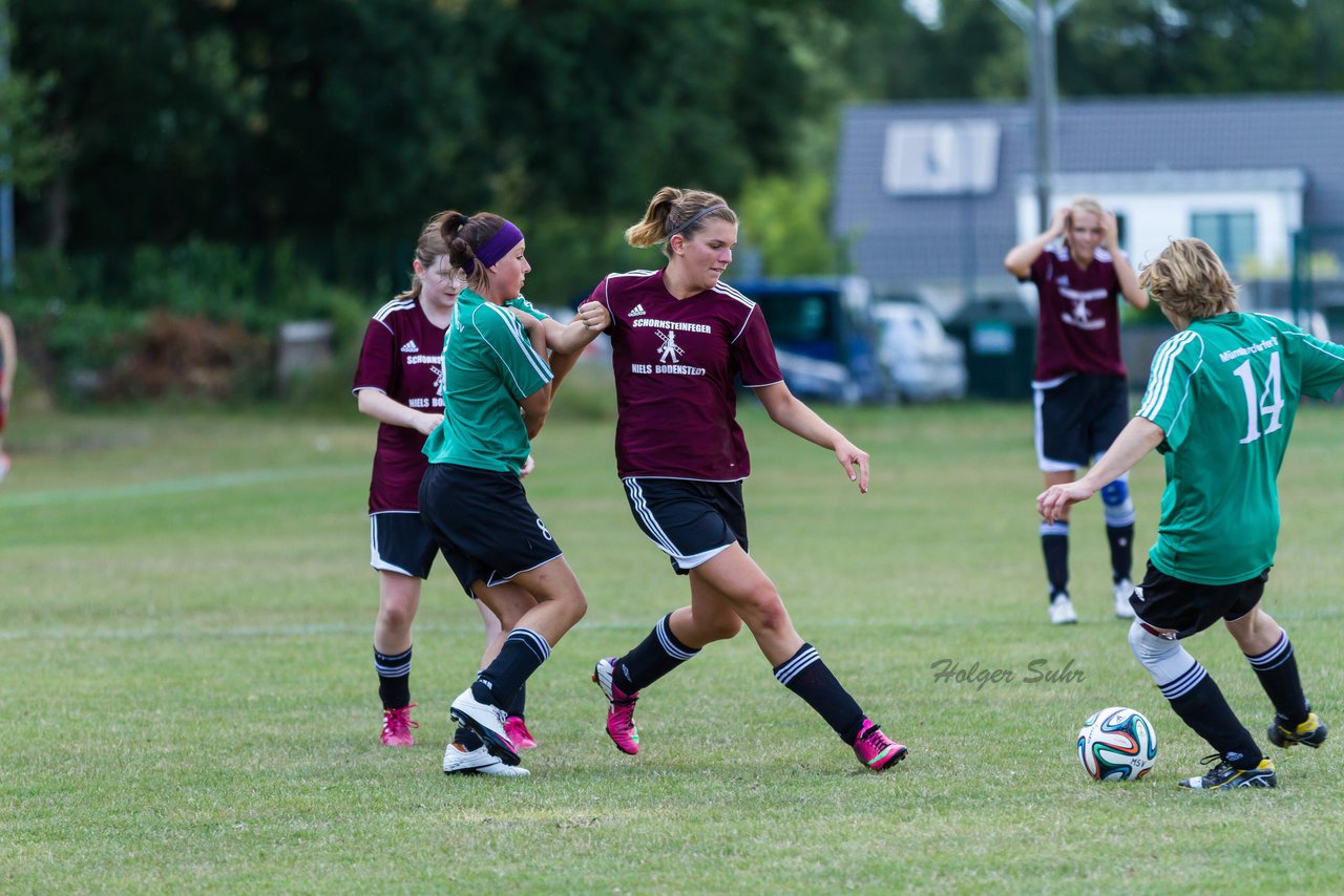 Bild 353 - Muensterdorfer Sommer-Cup